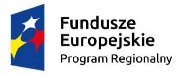Załącznik nr 1 do Uchwały nr 4562/2017 Zarządu Województwa Wielkopolskiego z dnia 21 listopada 2017 r. Wykaz programów rewitalizacji gmin województwa wielkopolskiego Lp.