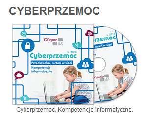 Publikacja Oficyna Wydawnicza REX -Jak przeciwdziałać agresji rówieśniczej?