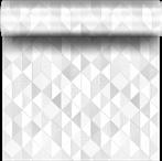dekoracyjny HARVARD WHITE Opak.: 0, m. Materiał: gips.