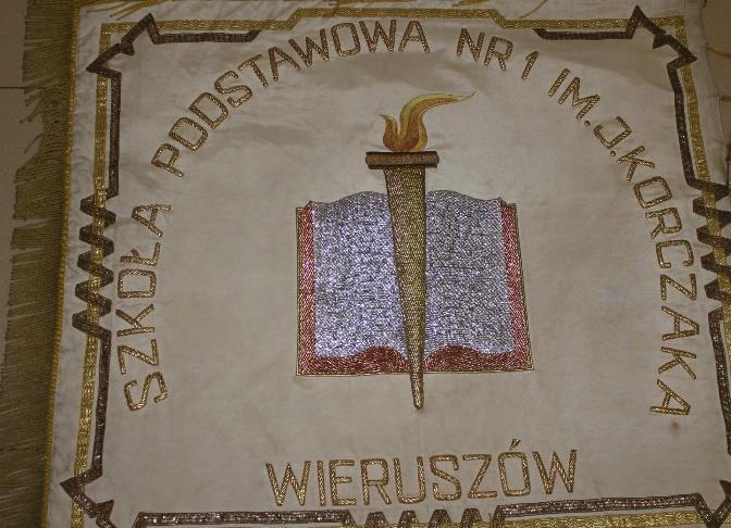 Załącznik do Statutu Szkoły Ceremoniał szkolny SZKOŁY PODSTAWOWEJ NR 1 IM.