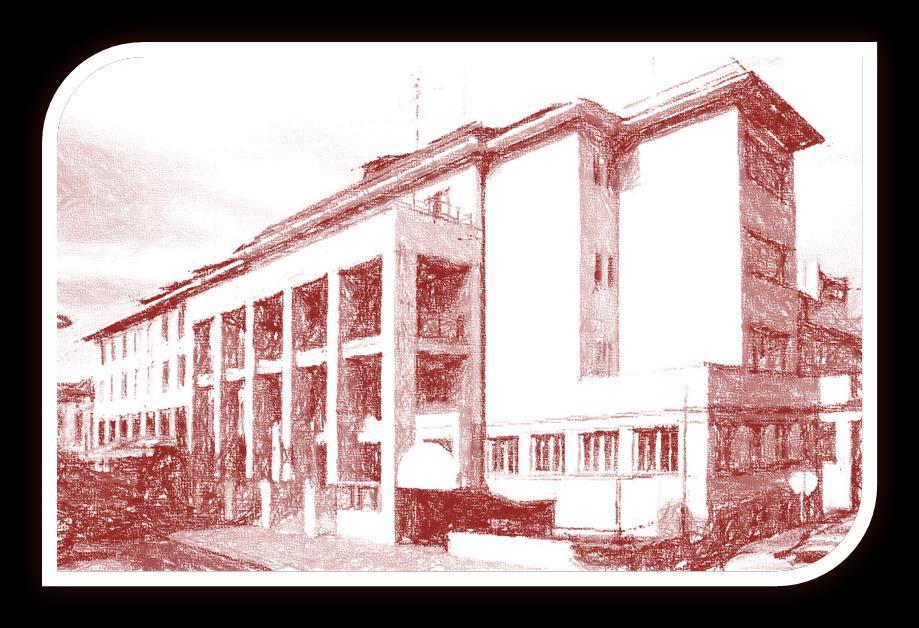 SPRÁVA O ČINNOSTI A HOSPODÁRENÍ za rok 2015 Organizácia: Rezort: Typ hospodárenia: Štátna opera Ministerstvo kultúry SR štátna príspevková organizácia Miesto konania verejného odpočtu: Štátna opera