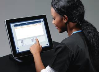 Urządzenie jest przygotowane na przyszłą współpracę z DTX Studio * nową platformą do diagnostyki 2D i 3D, która umożliwi integrację danych cyfrowych na zupełnie nowym poziomie.