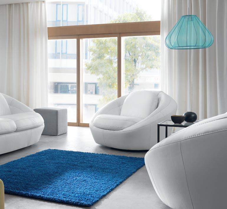 27 Elementy kolekcji fotel sofa 2os. sofa 3os.
