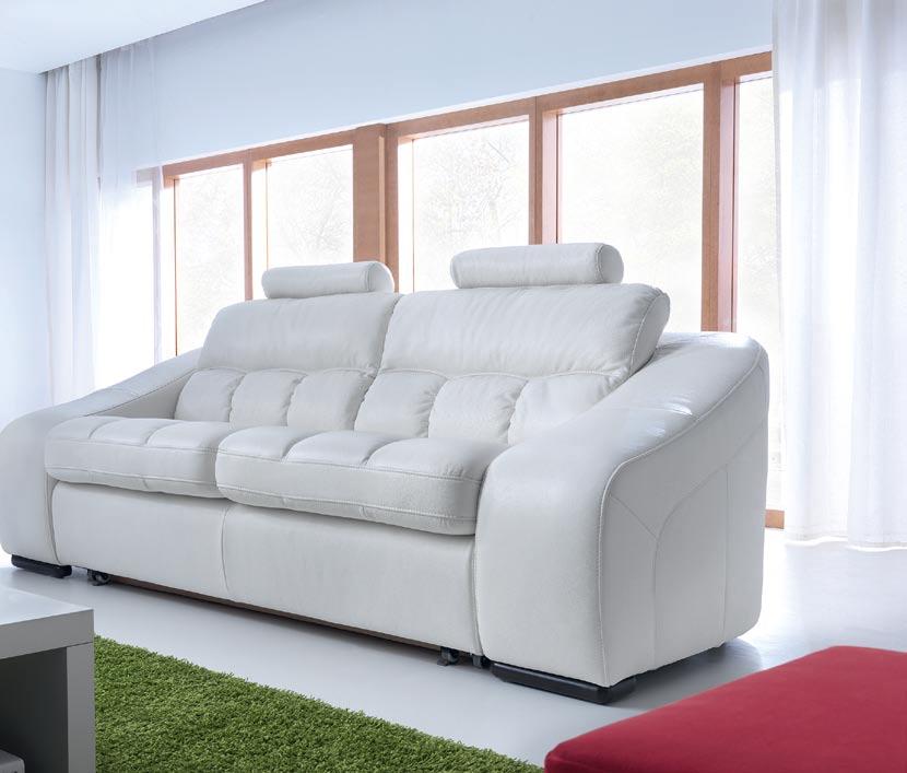 47 Podstawowe elementy kolekcji fotel sofa 2os. sofa 3os.