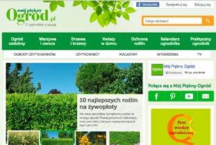 Kanały dystrybucji mojpieknyogrod.