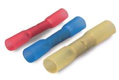 brak korozji Absorpcja wody ASTM D 570 0,5% Odporność na ciecze SAE-AMS-DTL-23053 (23 Cx24h) 10,4 MPa (wytrzymałość na rozciąganie) Odporność na ciecze SAE-AMS-DTL-23053 (23 Cx24h) 200%