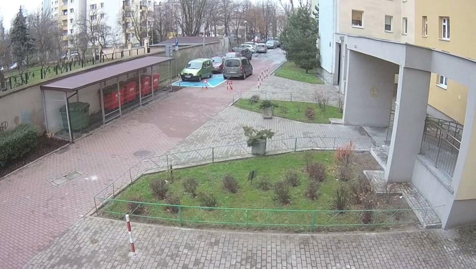 Osiedle Generalska oraz piękniejsze staje się nasze Osiedle.