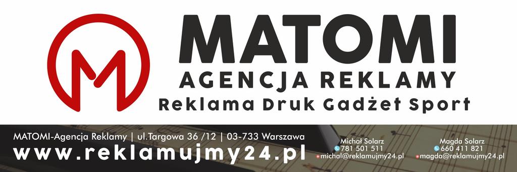 reklama SUDOKU 8 2 3 6 3 8 7 o g ło s z e n ie s p o łe c z