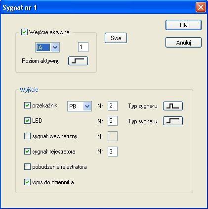 6 Sygnały rejestratora Funkcje_logiczne_wejsciowe_i_wyjsciowe_UTXvSZR 1.07.