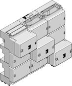 laminowanych szyn miedzianych szer. x wys. mm 2,5 10 2,5 10 2,5 10 10 25 16 35 35 120 35 120 95 185 95 300 10 x 7,8 18,5 x 15,5 33 x 20 Szerokość mm 20 55 90 129 Wysokość mm 215 210 210 246 Opak.