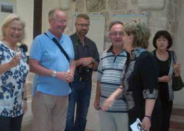 Wystawa w Budwie Muzeum archeologiczne w Budwie prezentowało wystawę przedstawiającą prace wykopaliskowe i sukcesy archeologów z Uniwersytetu Warszawskiego w czarnogórskim Risan.