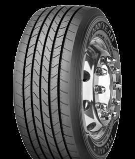 FUELMAX S Rozmiary 385/65R22.5 i 385/55R22.