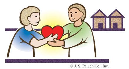 Page 2 TWENTY-FIFTH SUNDAY IN ORDINARY TIME SEPTEMBER 21, 2014 Turn to the LORD for mercy; to our God, who is generous in forgiving.