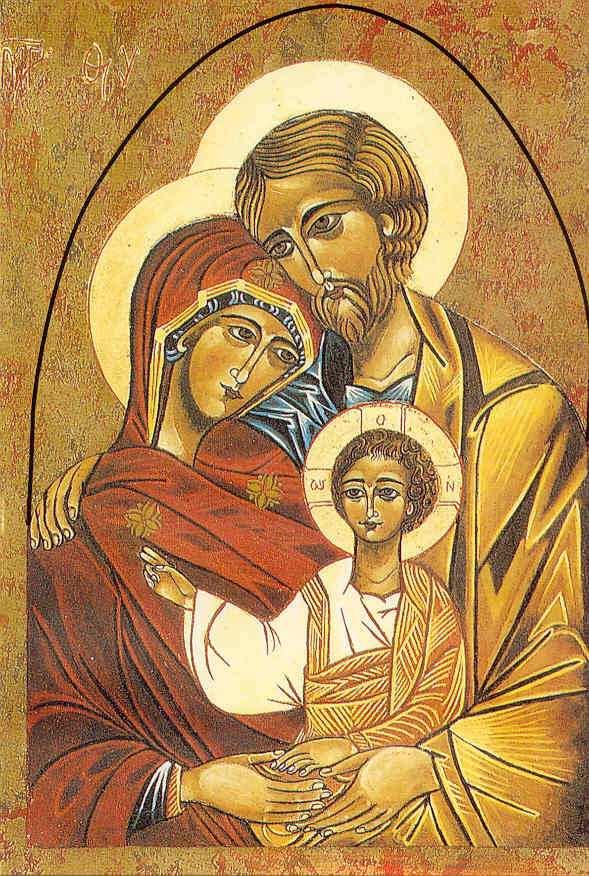 Święta Rodzino z Nazaretu, oby przyszły Synod Biskupów mógł przywrócić wszystkim świadomość sakralnego i