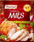0 0 Przyprawy Prymat,