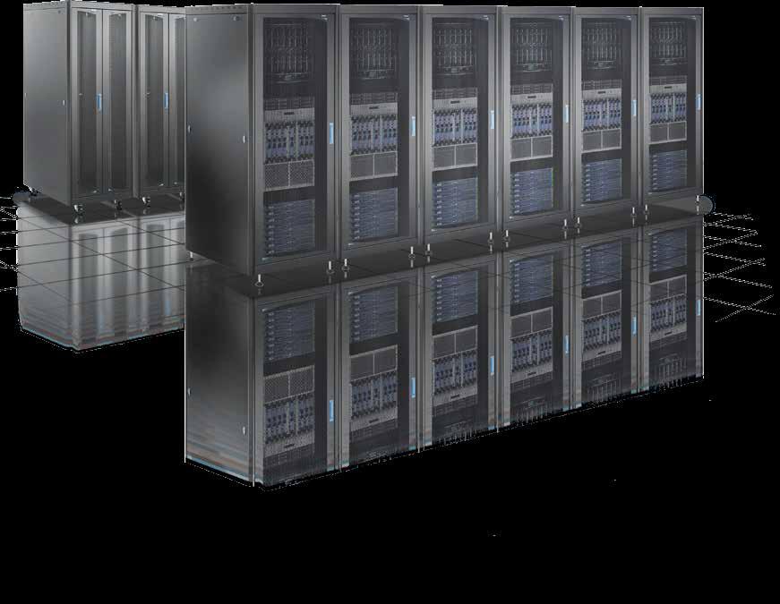 by tecnosteel Tecno1000 SuperServer 700 1000 Tecno 1000 Super Server jest serią szaf specjalnie zaprojektowanych aby pomieścić i chronić większość typów serwerów dostępnych na rynku.