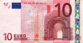 banknotów