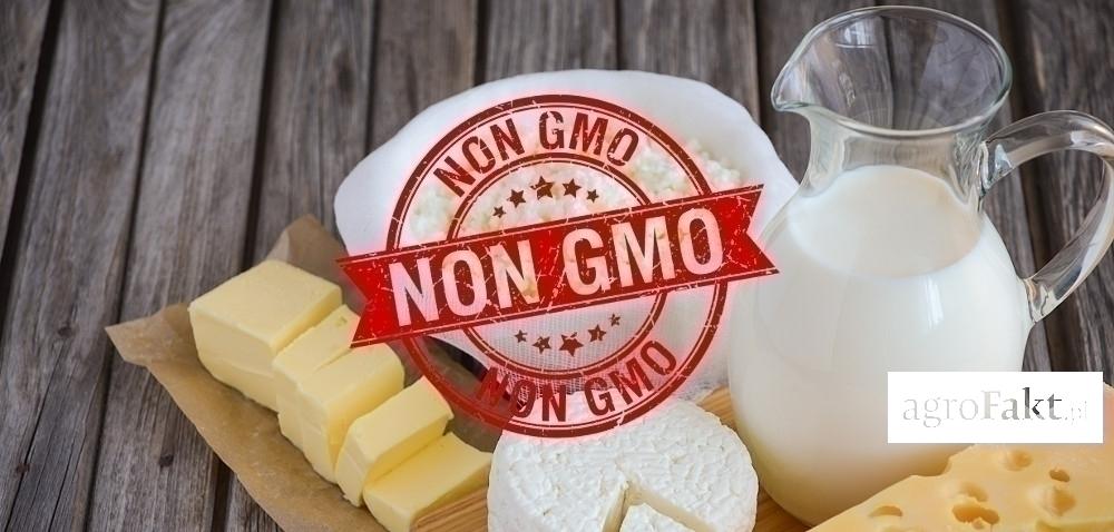 .pl https://www..pl Produkty mleczne NON GMO - problem rolnika Autor: mgr inż.