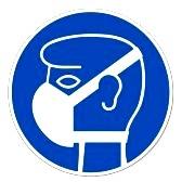 Przedsiębiorstwo Wielobranżowe ROLAS Roszowicki Las Lipowina Ochrona dróg oddechowych: stosować maskę przeciwpyłową lub maskę z filtrem cząsteczkowym P2 