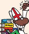 su wygrywa gracz, który odrzucił karty o najwyższej wartości. Runda kończy się również, gdy wszyscy gracze oprócz jednego odpadną z rundy. W takim wypadku wygrywa gracz, który jako jedyny nie odpadł.