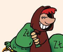 Munchkin Lista Skarbów Zgarnij skarb i oszukaj kumpli, bez tego całego głupiego grania w karty.