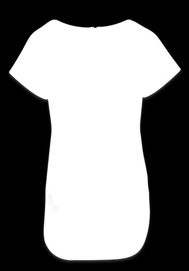 krótka, dopasowana, czarnym,