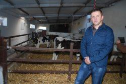 .pl https://www..pl Józef Wojewódzki, producent żywca wołowego z powiatu sokołowskiego Na dzień dzisiejszy mam 100 hektarów ziemi i około 400 sztuk bydła. Jest to tylko bydło opasowe.