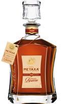 METAXA PRIVATE RESERVE