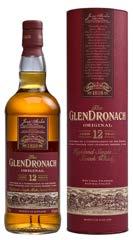 GLENDRONACH ORIGINAL 12YO