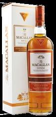 209,99 zł LAPHROAIG 10YO MACALLAN AMBER MACALLAN