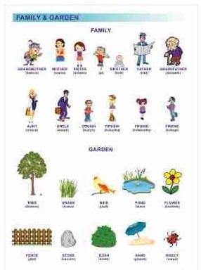 Past Participle