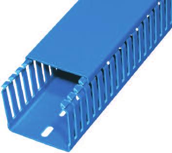 perforowane GF-A6/4 GF-A6/4 blue Gęstość: Opór objętościowy: ytrzyałość napięciowa: Standardowa długość: Przylepiec dwustronny: Minialne zaówienie: Sztywne PVC, jakość 9051 jasnoniebieski, RAL5015-5