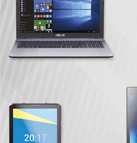 27 więcej o produkcie: ASUS NOTEBOOK R541NA-GQ150T ekran: