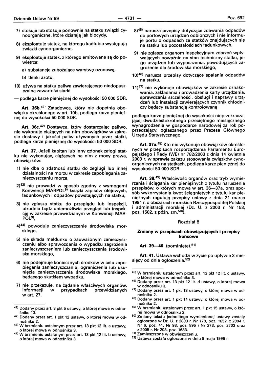 Oziennik Ustaw Nr 99-4731 - Poz.