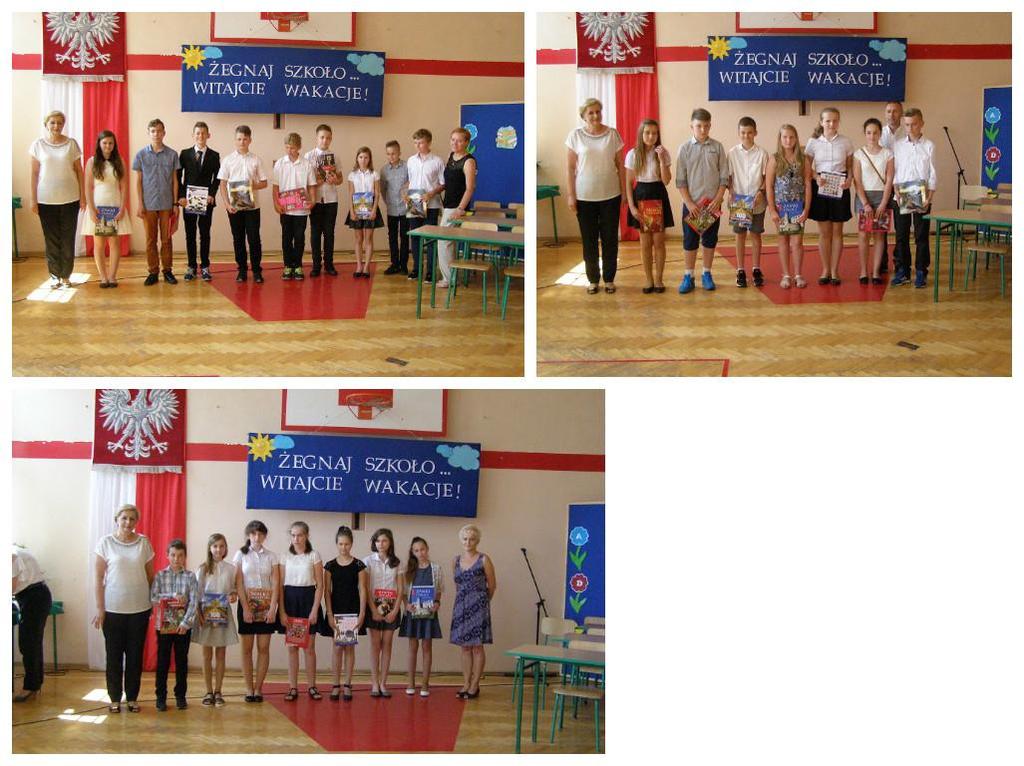 z klas VI