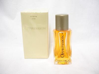 ; woda toaletowa dla mężczyzn 100 Perfumy BOSCO MEN OPPRESSION 100 ml ml; wym. op.