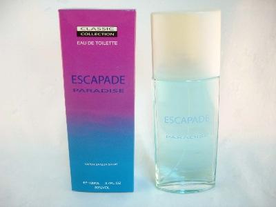 Perfumy BOSCO NEW E.T. 100 ml; wym.op.