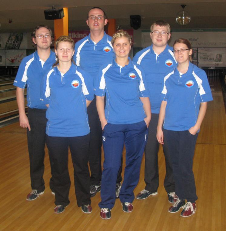 29. Puchar PFSN Niesłyszących w Bowlingu w dniach 25-27 listopada 2011 r. w Poznaniu. Zawodniczki i zawodnicy będą uczestniczyć w zawodach takich jak te w Warszawie.