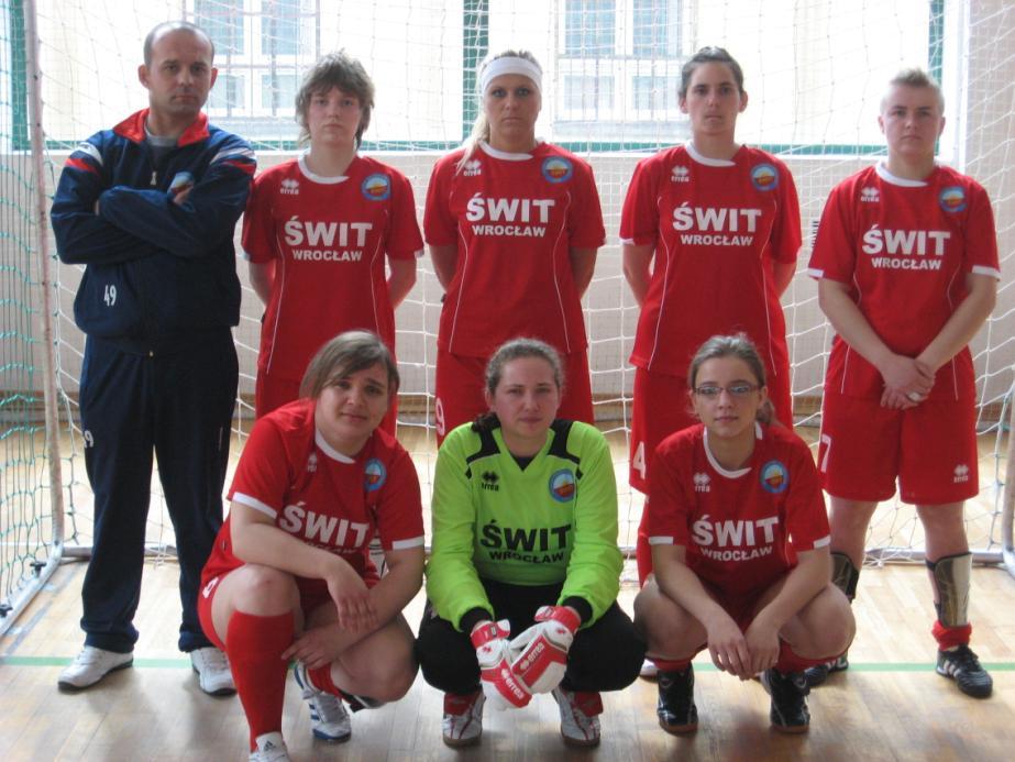 8. Ogólnopolski Turniej Młodzieży Niesłyszącej w siatkówce chłopców (do 22 lat) w dniach 15-17 kwietnia 2011 r. w Lublińcu.