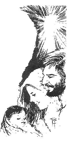 December 24, 2017 Page 7 PARISH VISITATION - KOLĘDA 2017 The tradition of the annual blessing of the homes will begin on Tuesday, January 2. The Pastoral Visitation schedule is printed below.