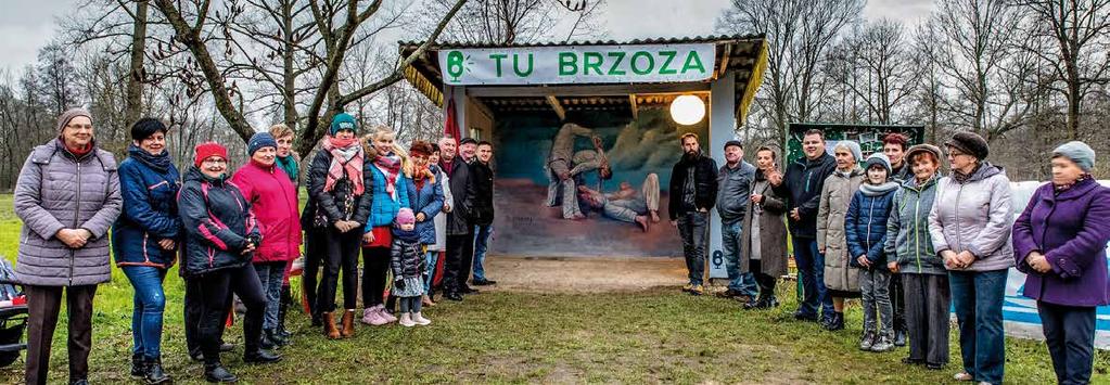 Stabryły, inspirowane powieścią