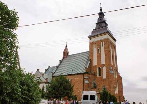 , w tym plan wydarzeń zagranicznych, w których wziął udział w gronie międzynarodowych ekspertów oraz wydarzeń w regionie.