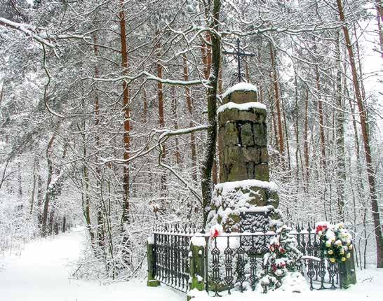 Bałut Walki z różnym nasileniem trwały ponad rok. Ostatni oddział pod wodzą księdza Brzóski działał na Podlasiu do wiosny 1865 r. Po stłumieniu powstania cały kraj objęły krwawe represje.