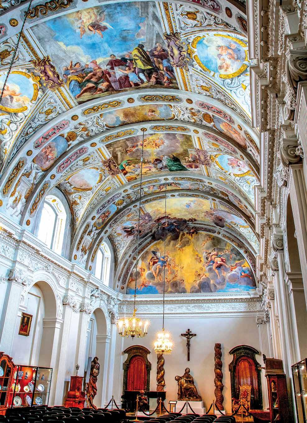Jubileusz W ubiegłym roku Muzeum w Łowiczu obchodziło