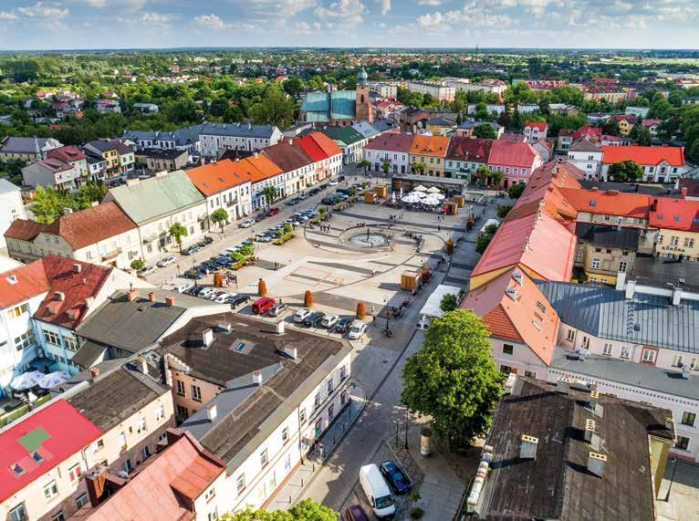 Region Ogrzeją Sieradz Sieradz już za chwilę ogłosi przetarg na wykonanie odwiertu geotermalnego. Wiercenie w sieradzkiej ziemi zacznie się prawdopodobnie w kwietniu.