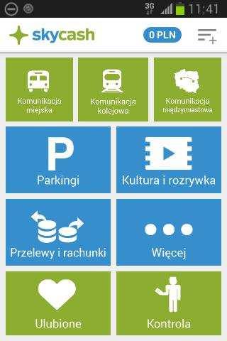 ZAKUP BILETU ZAKUP BILETU JEDNORAZOWEGO, KTÓRY JEST RÓWNOZNACZNY ZE SKASOWANIEM BILETU W FORMIE