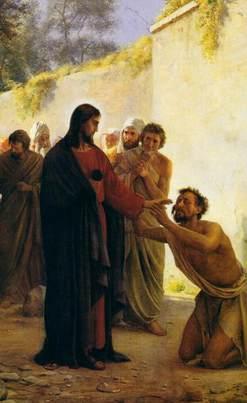 PSALM RESPONSORYJNY: Ps 147A (146), 1-2. 3-4. 5-6 (R.: por. 3a) Chwalcie Pana, bo dobrze jest śpiewać psalmy Bugu, * słodko jest Go wychwalać. Pan buduje Jeruzalem, * gromadzi rozproszonych z Izraela.