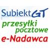 Dane aktualne na dzień: 04-02-2018 15:32 Link do produktu: http://www.strefalicencji.pl/enadawca-dla-subiekt-gt-p-65.