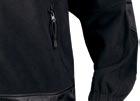 Materiał: 100% poliester 280g/m 2, antypilingowy, wzmocnienia: 65%