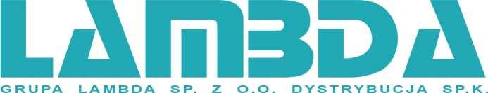 Cennik 2018 (1) ważny od 02.01.2018 r. 03-197 Warszawa ul. Kasztanowa 7 tel. 22 814-55-75 warszawa@lambda.pl 02-672 Warszawa ul. Domaniewska 22A tel. 22 847-82-42 warszawa2@lambda.pl 30-002 Kraków ul.